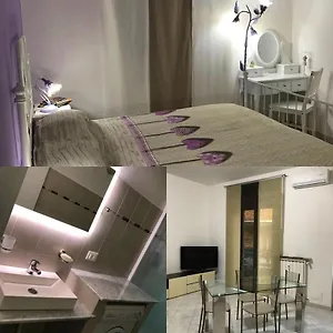 Polly Appartement Rapallo