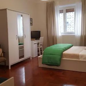 Homedieci Appartement Rome