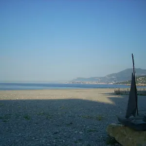 Al Mare Di Appartement Vintimille