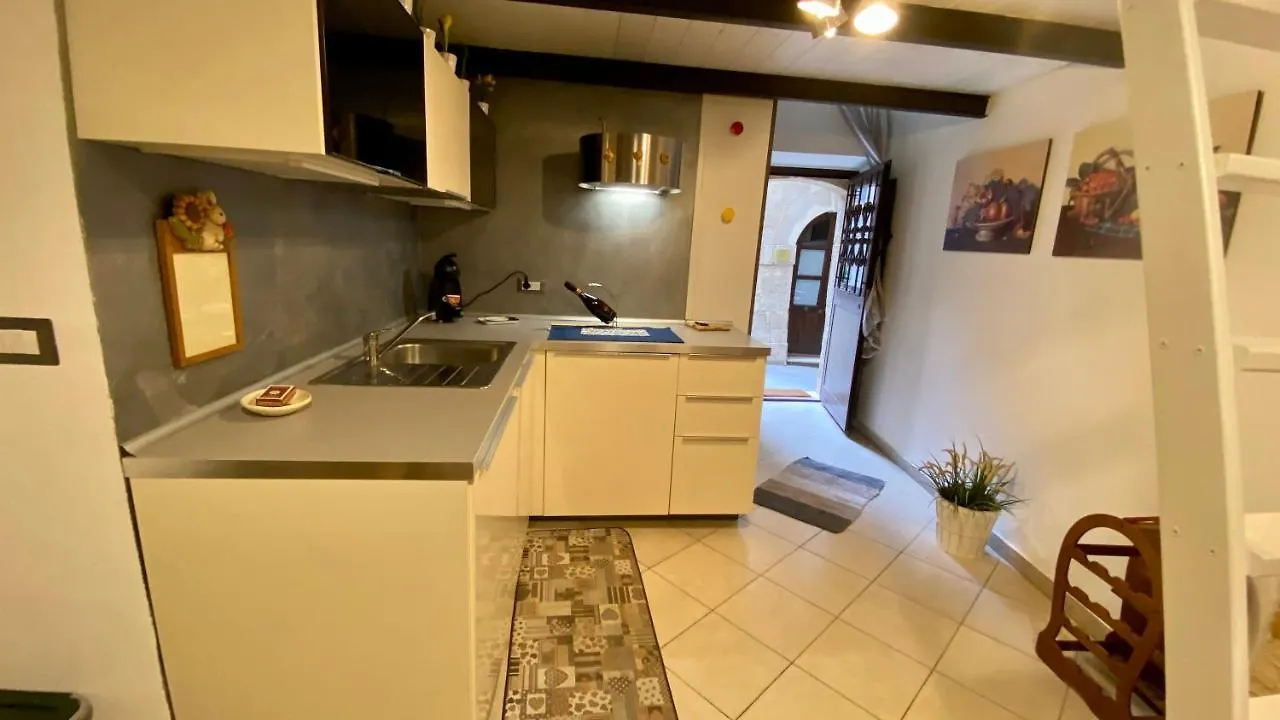Zeus Charming Apartment Syrakus 0*,  Italien